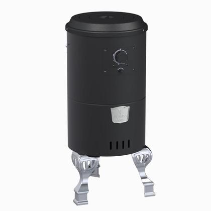 Imagem de Aquecedor a gas salamandra 80