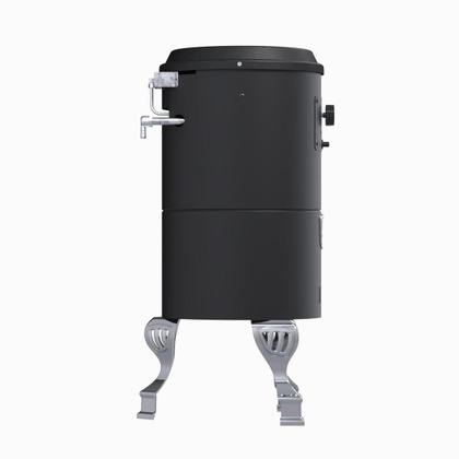 Imagem de Aquecedor a gas salamandra 80