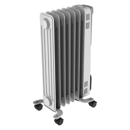 Imagem de Aquecedor a Óleo Cadence 1500W Max 127V AQC260