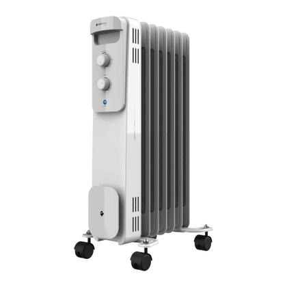Imagem de Aquecedor a Óleo Cadence 1500W Max 127V AQC260