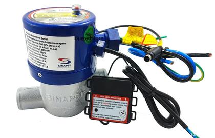 Imagem de Aquecedor Banheira Avantime Serial 8000w/5000w - Sem Painel