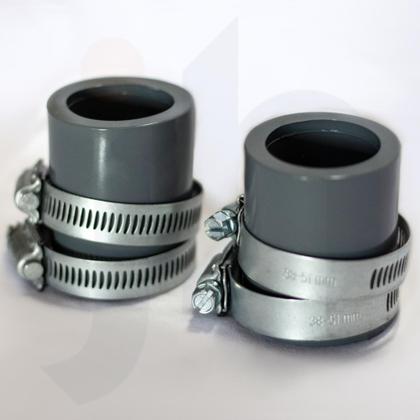 Imagem de Aquecedor Banheira Hidromassagem Hmax Hidroconfort 8000W  220V