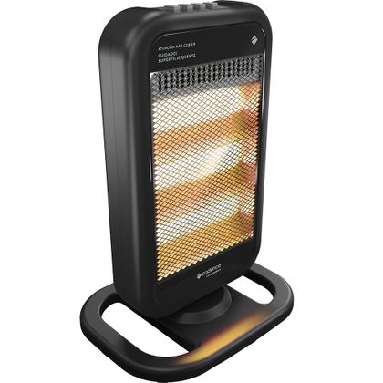 Imagem de Aquecedor Cadence Halógeno Lumiconfort