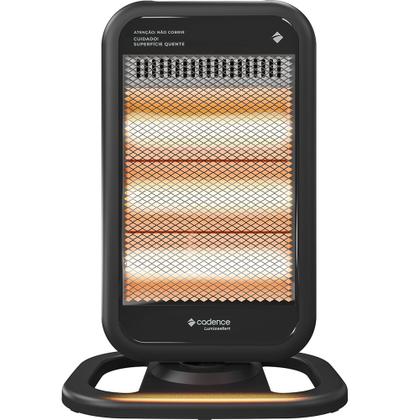 Imagem de Aquecedor Cadence Halógeno Lumiconfort