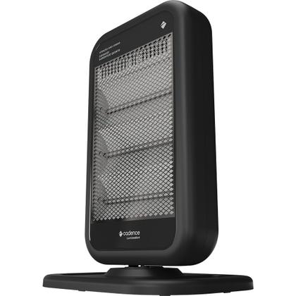 Imagem de Aquecedor Cadence Halógeno Lumiconfort