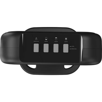 Imagem de Aquecedor Cadence Halógeno Lumiconfort