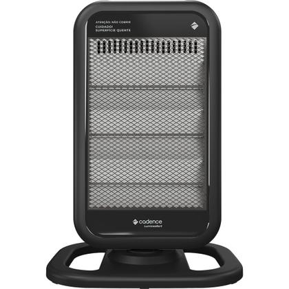 Imagem de Aquecedor Cadence Halógeno Lumiconfort