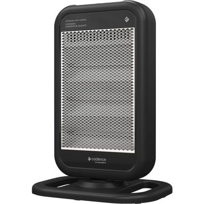 Imagem de Aquecedor Cadence Halógeno Lumiconfort