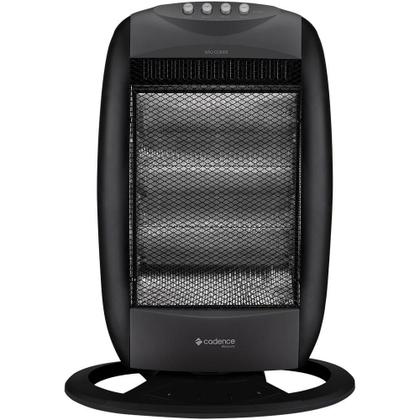 Imagem de Aquecedor Cadence Halógeno Mercury 220V