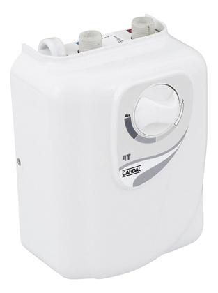Imagem de Aquecedor Cardal Central 4t Para Água Alta Pressão 8,2k 220v
