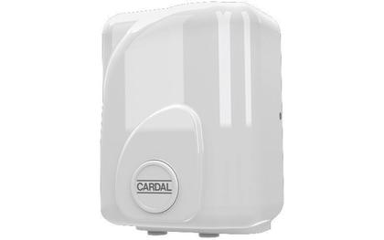 Imagem de Aquecedor Cardal p/ Piscina Modular 4000W - 220V  AQ261/2
