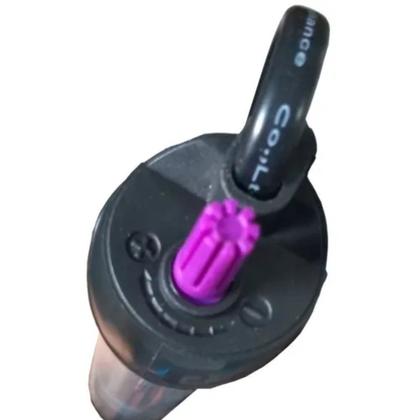 Aquecedor Com Termostato 100w Para Aquários Até 100 Litros - 110V - MINJIANG Imagem de Aquecedor Com Termostato 100w Para Aquários Até 100 Litros - 110V