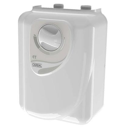 Imagem de Aquecedor de água 220V Individual 4 Temperaturas Cardal AQ249/2
