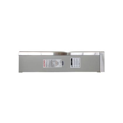 Imagem de Aquecedor de Agua a Gas Glp Komeco Cinza Ko 16di G2 Digital 1cflp4 Bivolt