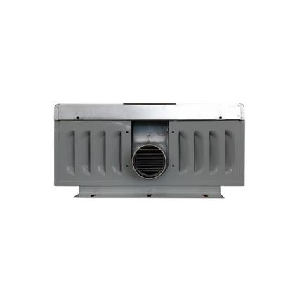 Imagem de Aquecedor de Agua a Gas Glp Komeco Cinza Ko 16di G2 Digital 1cflp4 Bivolt