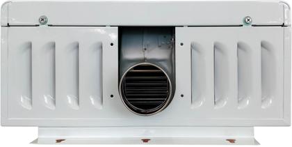 Imagem de Aquecedor De Água A Gás Komeco 21 Litros KO 21WH Home GLP Branco