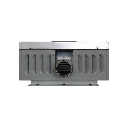 Imagem de Aquecedor de Água a Gás Komeco GLP 16 Litros G2 - Inox