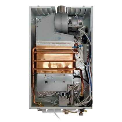 Imagem de Aquecedor de Água a Gás Komeco GLP 16 Litros G2 - Inox