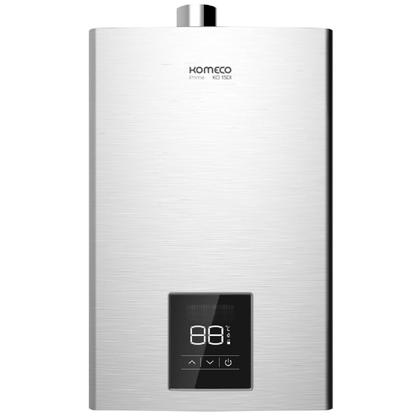 Imagem de Aquecedor De Água A Gás Komeco KO 16 DI Prime 16 Litros GLP Com Modulo WI FI