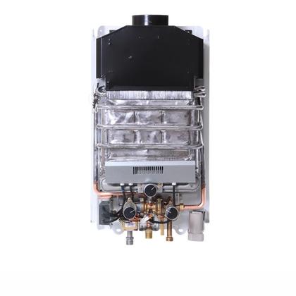 Imagem de Aquecedor De Agua a Gás Rinnai 11 Litros M110 CFH - GLP (Mecânico)