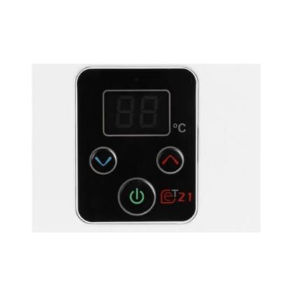 Imagem de Aquecedor de Água a Gás Rinnai E21 GLP 21 Litros Branco Bivolt