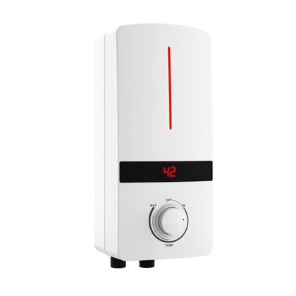 Imagem de Aquecedor de água elétrico 220V Genius 5500W APG255 Sintex