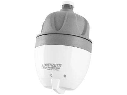 Imagem de Aquecedor de Água Elétrico Lorenzetti - Maxi Aquecedor Ultra 5L/min