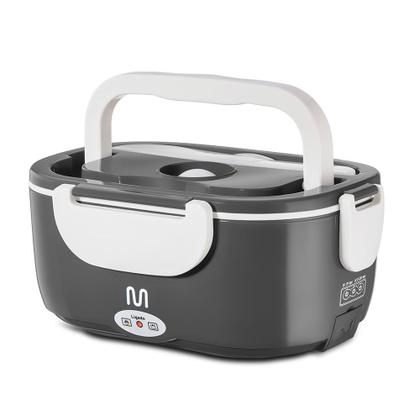 Imagem de Aquecedor de Alimentos Gourmet Trivolt com Cabo Veicular 60W 1 Litro Multi - CE271