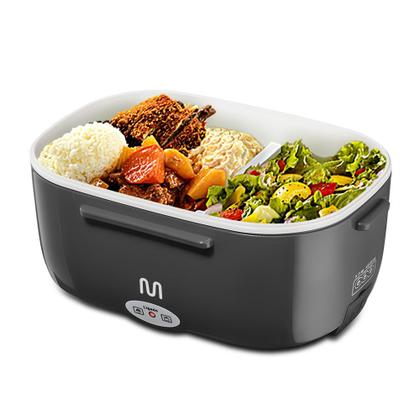 Imagem de Aquecedor de Alimentos Gourmet Trivolt com Cabo Veicular 60W 1 Litro Multi - CE271