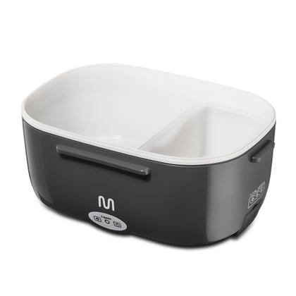 Imagem de Aquecedor de Alimentos Gourmet Trivolt com Cabo Veicular 60W 1 Litro Multi - CE271