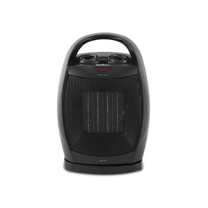 Imagem de Aquecedor de Ambiente Britânia Termoventilador AB1600P Ceramic Preto