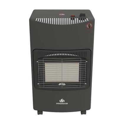 Imagem de Aquecedor de Ambientes Portátil a Gás Baixa Pressão 3 Níveis Pram-03 - Progás