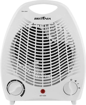 Imagem de Aquecedor de Ar Britania AB-1100N 2000W - 220V/60HZ