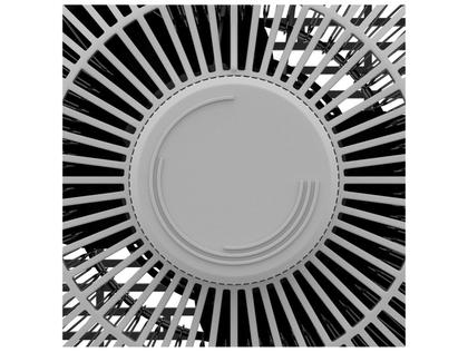 Imagem de Aquecedor de ar philco cerâmico controle e oscilação automática 127v