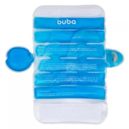 Imagem de Aquecedor De Mamadeira Térmica E Portátil Buba