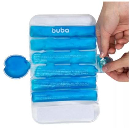 Imagem de Aquecedor De Mamadeira Térmica E Portátil Buba