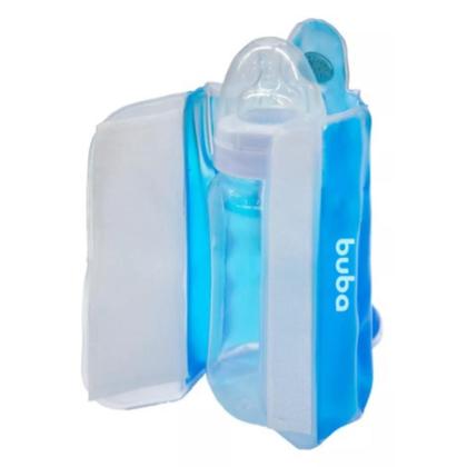 Imagem de Aquecedor De Mamadeira Térmica E Portátil Buba