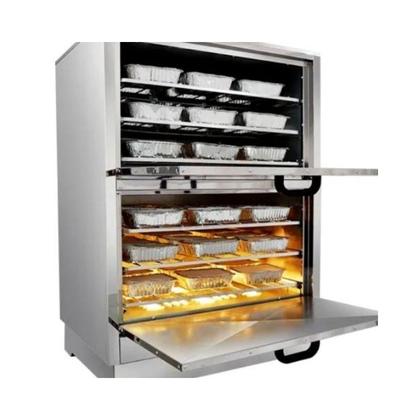 Imagem de Aquecedor de Marmitas 54 Unidades Metalmaq