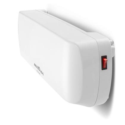 Imagem de Aquecedor de Parede Britânia 2 em 1 com Timer BAQ2200B