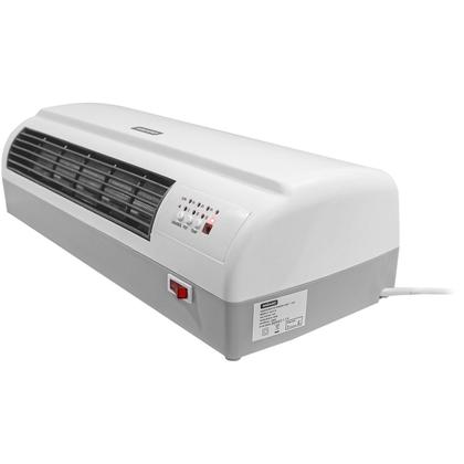 Imagem de Aquecedor de Parede Elétrico 2 em 1 com Timer 2000W