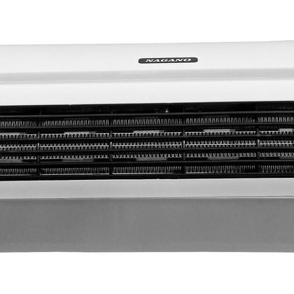 Imagem de Aquecedor de Parede Elétrico 2 em 1 com Timer 2000W