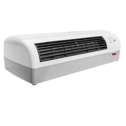 Imagem de Aquecedor de Parede Elétrico 2 em 1 com Timer 2000W