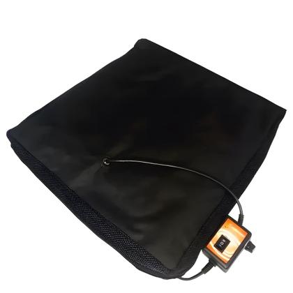Imagem de Aquecedor de Pedras Styllus Term Prensado 35x40cm 110v Ou 220v