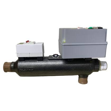 Imagem de Aquecedor De Piscinas Globalmar Controle Por Celular Wifi