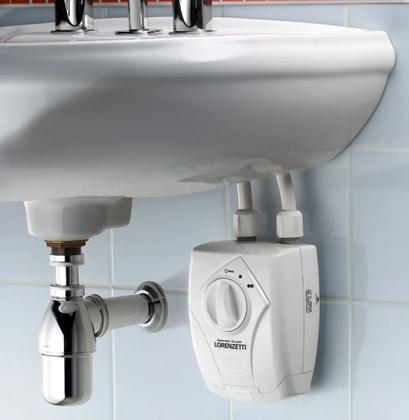 Imagem de AQUECEDOR De Torneira LC VERSATIL