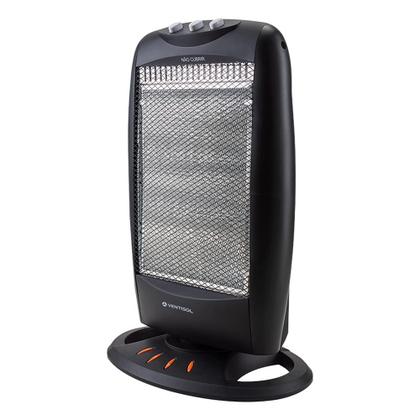 Imagem de Aquecedor Domestico Halógeno 220 Volts Premium - 816 - VENTISOL
