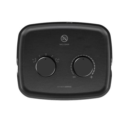 Imagem de Aquecedor Elétrico 3 em 1 Air Heat Ceramic 220V Wap