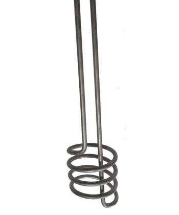 Imagem de Aquecedor Eletrico 8000w Agua Piscina Vinil Ofuro 220v