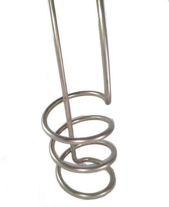 Imagem de Aquecedor Eletrico 8000w Agua Piscina Vinil Ofuro 220v