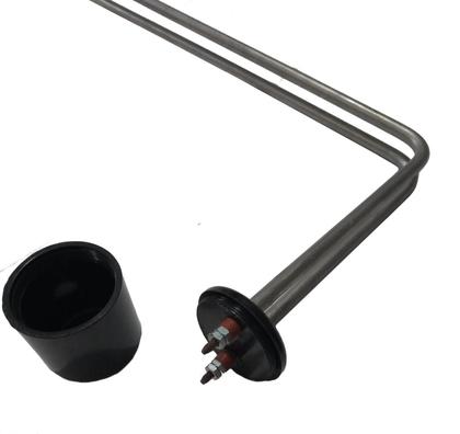 Imagem de Aquecedor Eletrico 8000w Agua Piscina Vinil Ofuro 220v